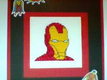 Card for Joseph S