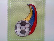 Card for Lucas L