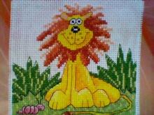 Card for Bowen B