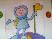 Card for Logan H