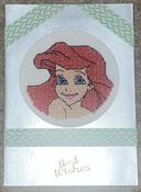 Card for Millie G