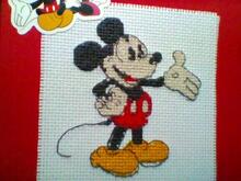 Card for Mustafa A