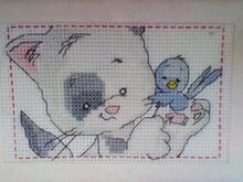 Card for Ivy S