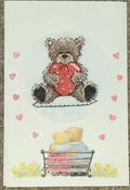 Card for A W