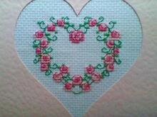 Card for Viviana-Grace