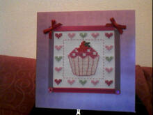 Card for Ashleigh H