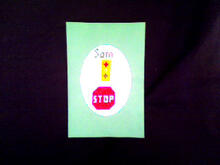 Card for Sam F