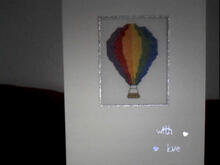 Card for Alex W