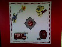 Card for Jake F