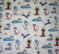 Fabric for Erin