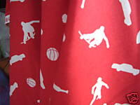 Fabric for John D