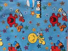 Fabric for Lauren B