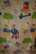 Fabric for Theo S