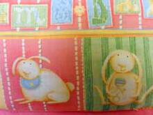 Fabric for Freya P