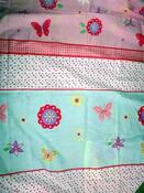 Fabric for Rhea T