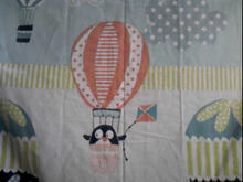 Fabric for Rebekah B