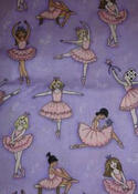 Fabric for Kelli G 