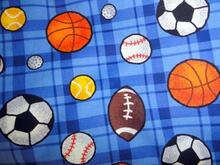 Fabric for Michael-Owen