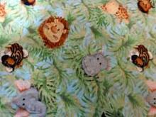 Fabric for McKenzie M