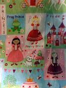 Fabric for Alice B