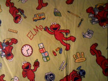 Fabric for Zac C