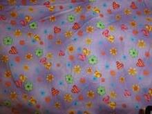 Fabric for Amelia F