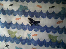 Fabric for Anthony-Jack