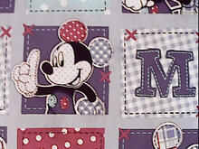 Fabric for Blakely A