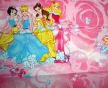 Fabric for Mia F