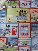 Fabric for Adam G