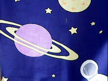 Fabric for Ciaran M