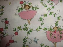 Fabric for Amelia Rose