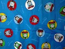 Fabric for Finley G