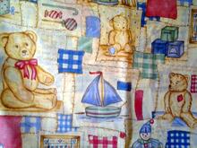 Fabric for Ceili Ann