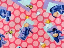 Fabric for Miley I