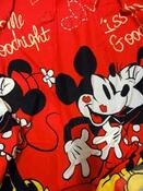 Fabric for Mia B