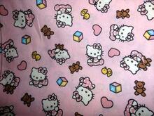 Fabric for Kiera F