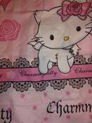 Fabric for Kiera F