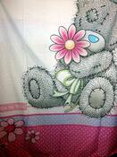 Fabric for Emily T