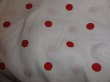 Fabric for Owen T