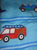 Fabric for Sam F