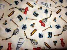 Fabric for Jake F
