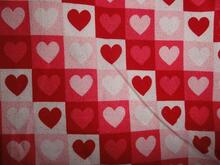 Fabric for Lexi H