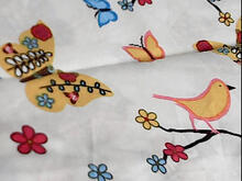 Fabric for Anisha J