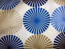 Fabric for Andrew C