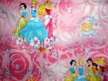 Fabric for Tammy O
