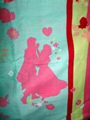 Fabric for Ellie H