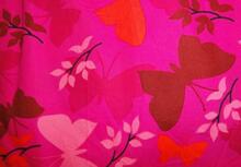 Fabric for Katie J