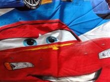 Fabric for Junior W