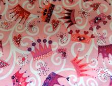 Fabric for Abigail W